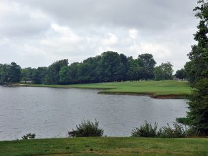 Shaker Run (Green) 9th Tee